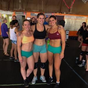 Meet your Posher, Rebecca